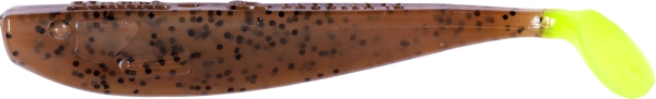 Quantum Q-Paddler by Mann's 8g - 12cm - brown shiner